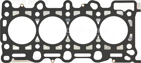 VICTOR REINZ 61-10774-30 Gasket, cylinder head