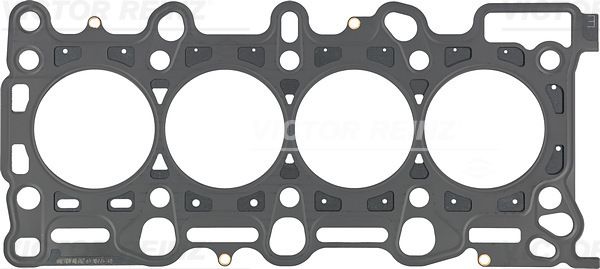 VICTOR REINZ 61-10774-40 Gasket, cylinder head