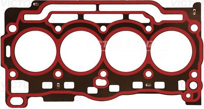 Gasket, cylinder head VICTOR REINZ 61-10776-00