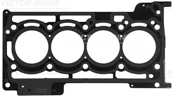 VICTOR REINZ 61-10777-00 Gasket, cylinder head