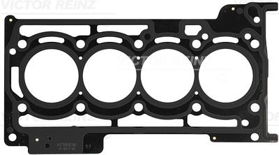 Gasket, cylinder head VICTOR REINZ 61-10777-00