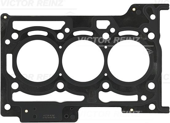 VICTOR REINZ 61-10778-00 Gasket, cylinder head