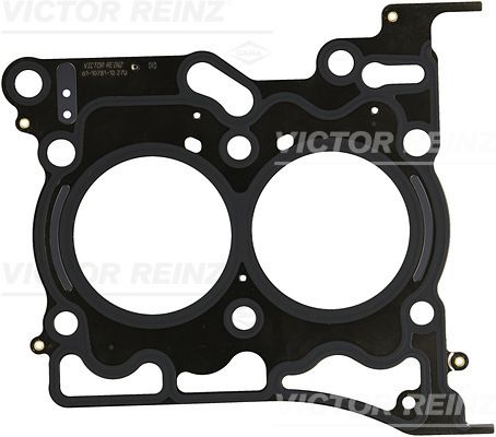 VICTOR REINZ 61-10781-10 Gasket, cylinder head