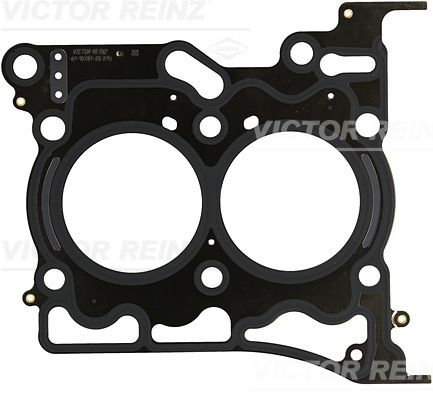 VICTOR REINZ 61-10781-20 Gasket, cylinder head