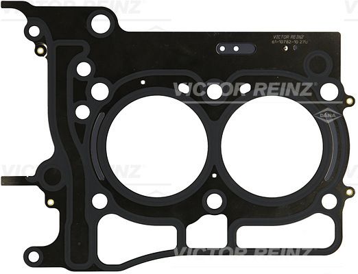 VICTOR REINZ 61-10782-10 Gasket, cylinder head
