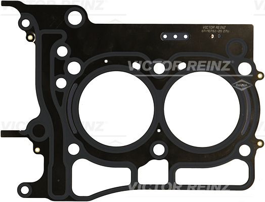 VICTOR REINZ 61-10782-20 Gasket, cylinder head