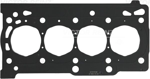 VICTOR REINZ 61-10802-00 Gasket, cylinder head