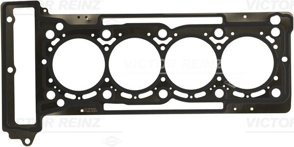 VICTOR REINZ 61-10804-00 Gasket, cylinder head