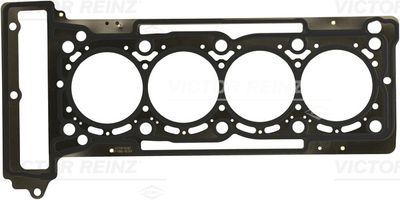 Gasket, cylinder head VICTOR REINZ 61-10804-00