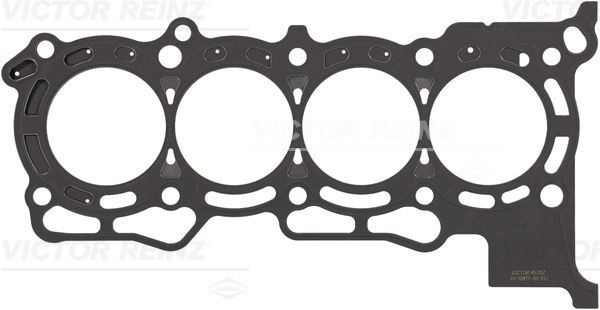 VICTOR REINZ 61-10817-00 Gasket, cylinder head