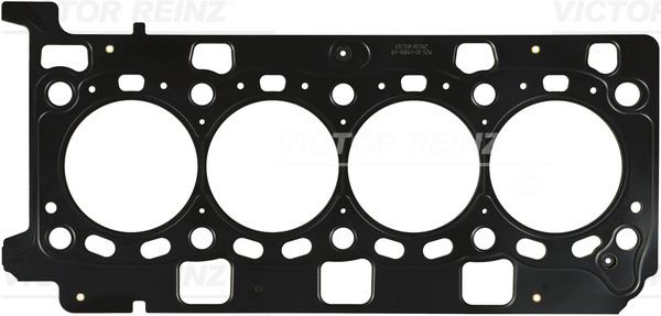 VICTOR REINZ 61-10841-00 Gasket, cylinder head