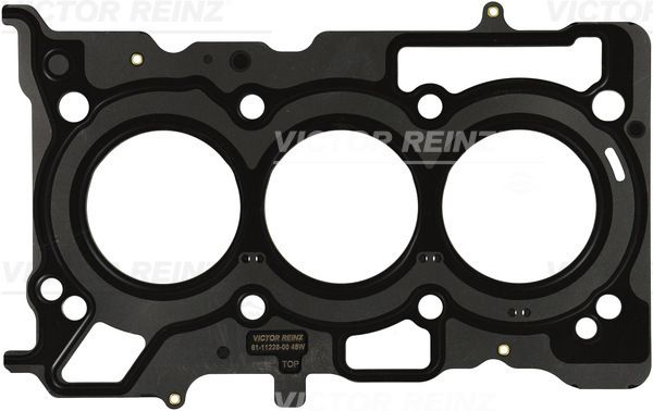 VICTOR REINZ 61-11226-00 Gasket, cylinder head