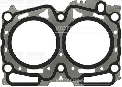 Gasket, cylinder head VICTOR REINZ 61-11243-00