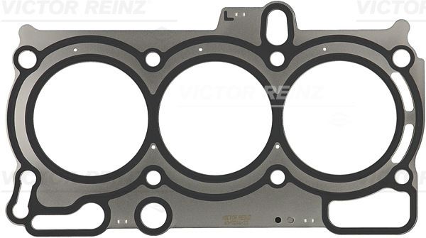 VICTOR REINZ 61-11244-00 Gasket, cylinder head