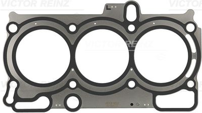 Gasket, cylinder head VICTOR REINZ 61-11244-00