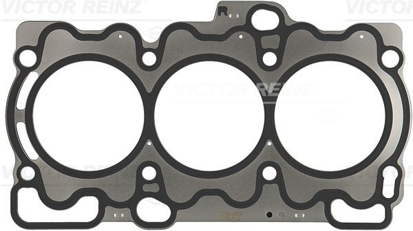 VICTOR REINZ 61-11245-00 Gasket, cylinder head