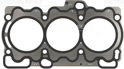 Gasket, cylinder head VICTOR REINZ 61-11245-00