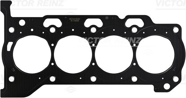 VICTOR REINZ 61-11300-00 Gasket, cylinder head