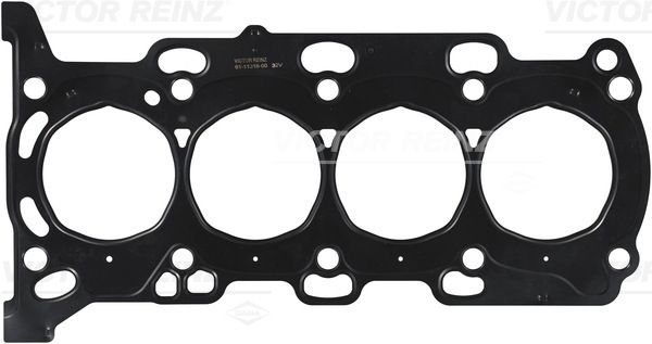 VICTOR REINZ 61-11318-00 Gasket, cylinder head