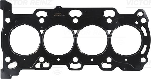 VICTOR REINZ 61-11321-00 Gasket, cylinder head