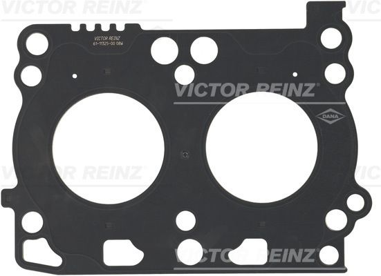 VICTOR REINZ 61-11325-00 Gasket, cylinder head