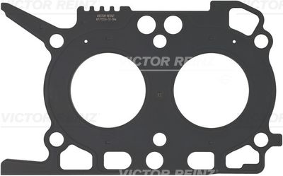 Gasket, cylinder head VICTOR REINZ 61-11326-00