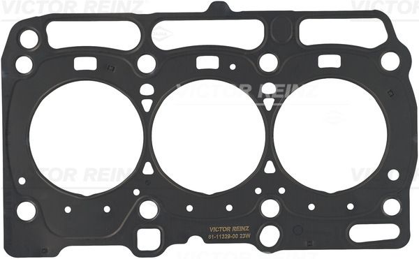 VICTOR REINZ 61-11329-00 Gasket, cylinder head