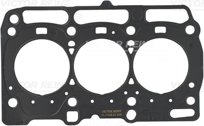 Gasket, cylinder head VICTOR REINZ 61-11329-00