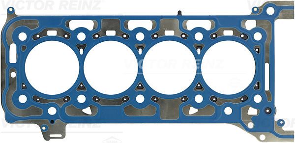 VICTOR REINZ 61-11839-00 Gasket, cylinder head