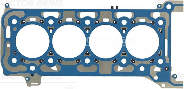 VICTOR REINZ 61-11839-10 Gasket, cylinder head