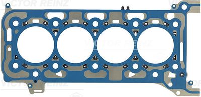 Gasket, cylinder head VICTOR REINZ 61-11839-10