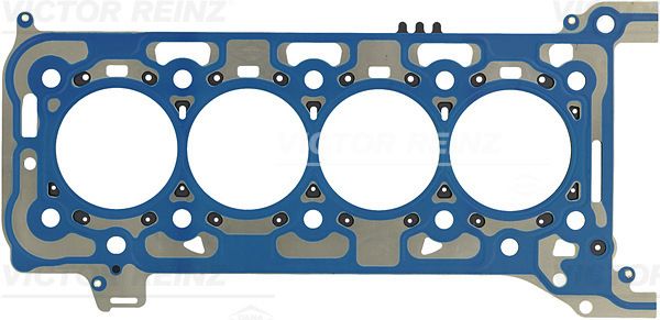 VICTOR REINZ 61-11839-20 Gasket, cylinder head