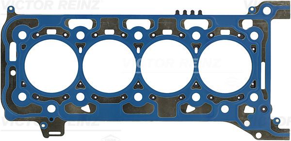 VICTOR REINZ 61-11839-30 Gasket, cylinder head