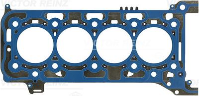 Gasket, cylinder head VICTOR REINZ 61-11839-30