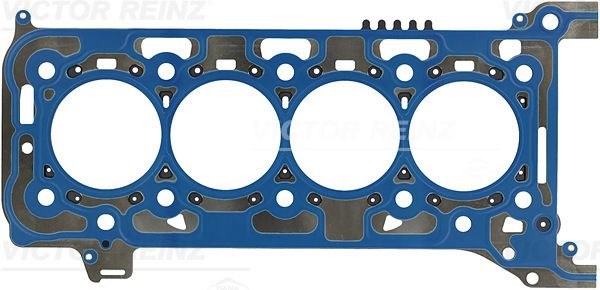 VICTOR REINZ 61-11839-40 Gasket, cylinder head