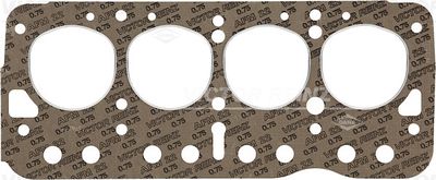 Gasket, cylinder head VICTOR REINZ 61-19654-60