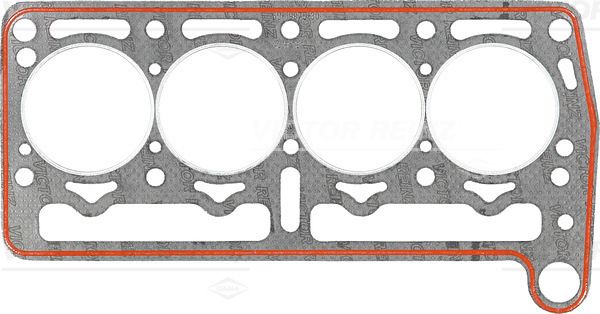 VICTOR REINZ 61-19975-30 Gasket, cylinder head