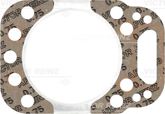 VICTOR REINZ 61-20174-30 Gasket, cylinder head