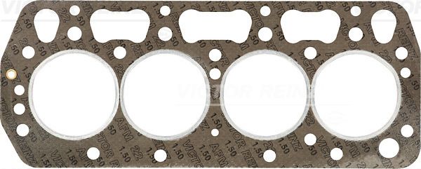 VICTOR REINZ 61-21955-20 Gasket, cylinder head
