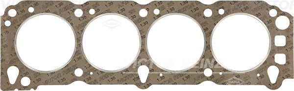 VICTOR REINZ 61-22540-30 Gasket, cylinder head