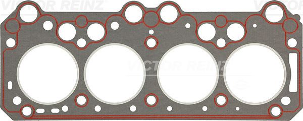 VICTOR REINZ 61-22745-00 Gasket, cylinder head
