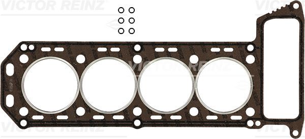 VICTOR REINZ 61-22760-20 Gasket, cylinder head