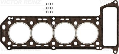 Gasket, cylinder head VICTOR REINZ 61-22760-20