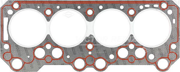 VICTOR REINZ 61-22770-40 Gasket, cylinder head