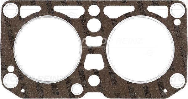 VICTOR REINZ 61-22810-20 Gasket, cylinder head