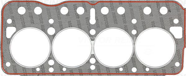 VICTOR REINZ 61-22930-60 Gasket, cylinder head