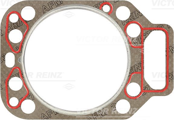 VICTOR REINZ 61-23015-20 Gasket, cylinder head