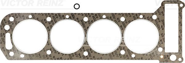 VICTOR REINZ 61-23125-20 Gasket, cylinder head
