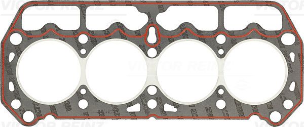 VICTOR REINZ 61-23440-10 Gasket, cylinder head