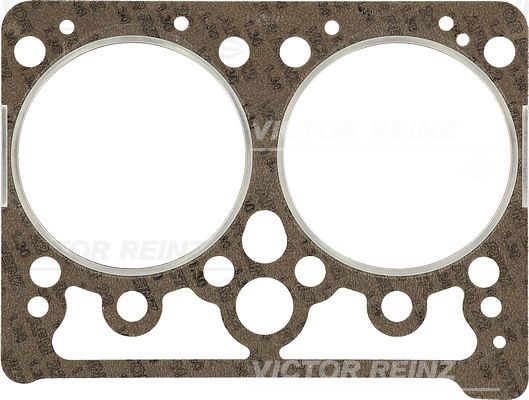VICTOR REINZ 61-23485-20 Gasket, cylinder head